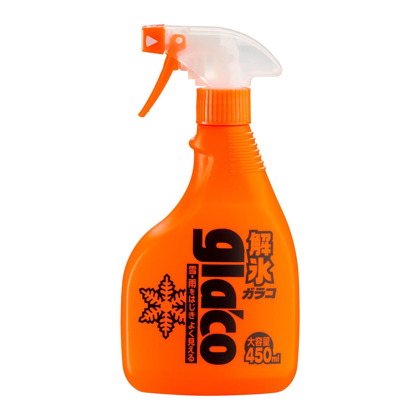 Glaco DEICER