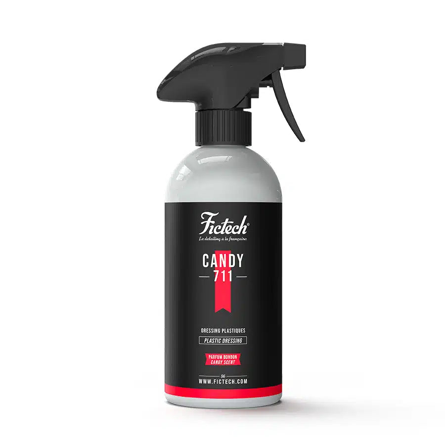 CANDY 711 (Dressing Plastiques)