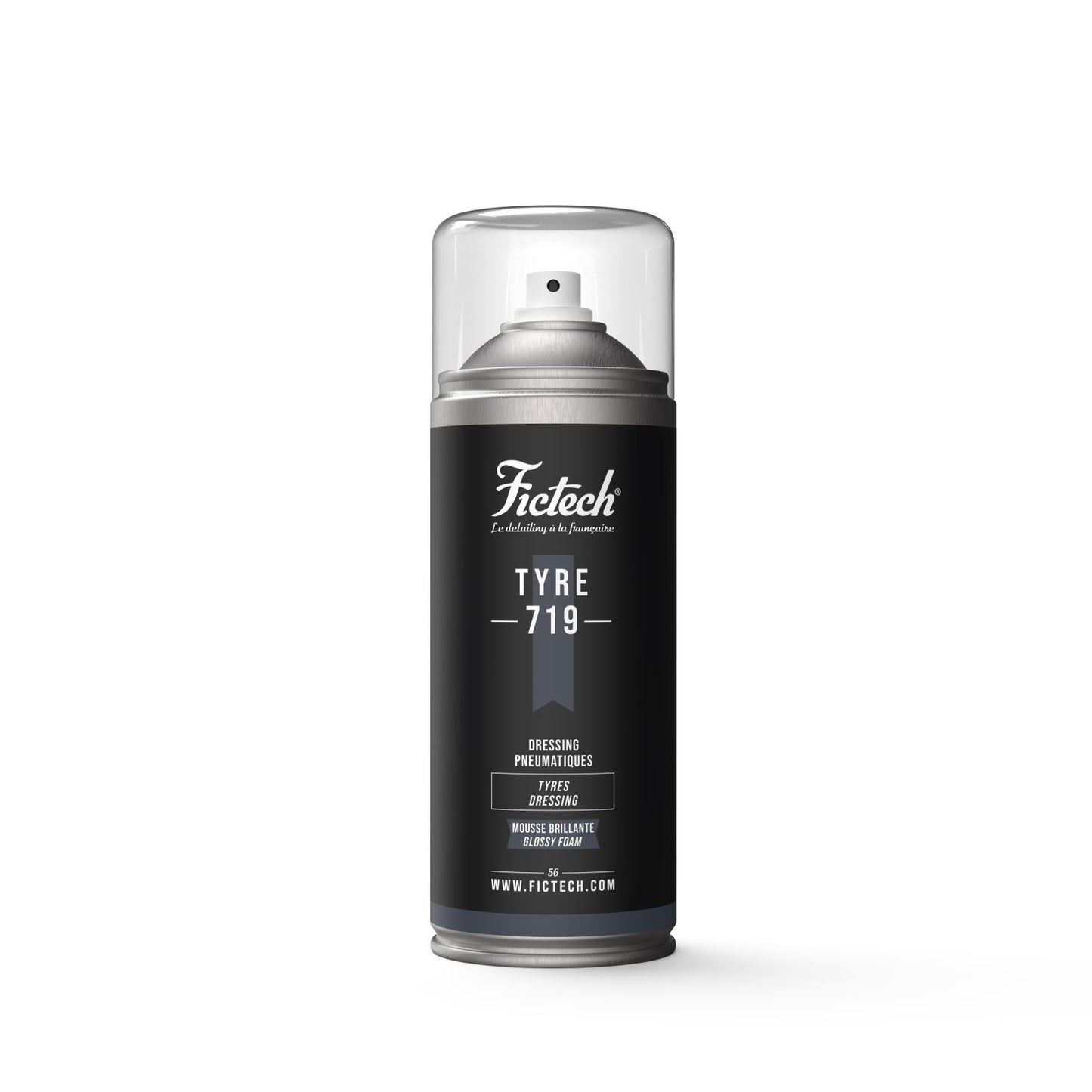 TYRE 719 (Brillant Pneus)