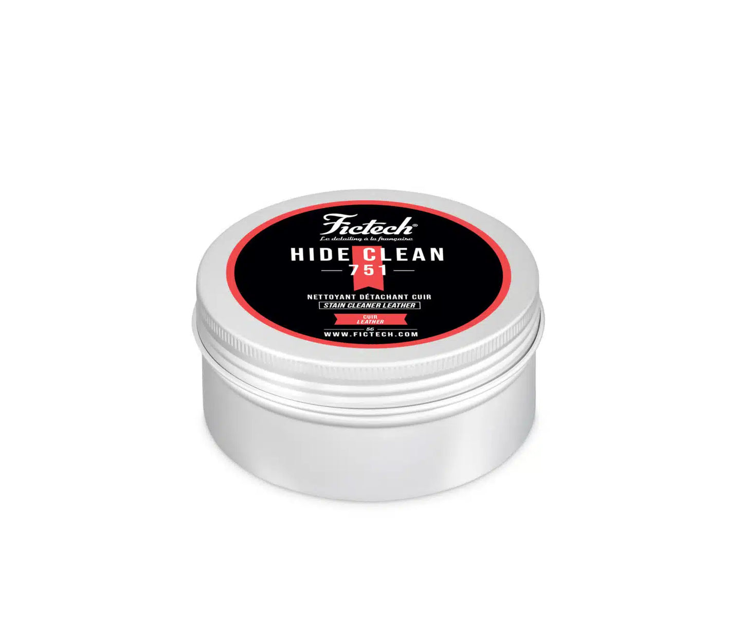 HIDE CLEAN 751 (Nettoyant Cuir)